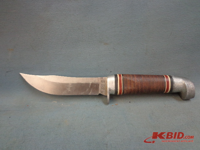 knife