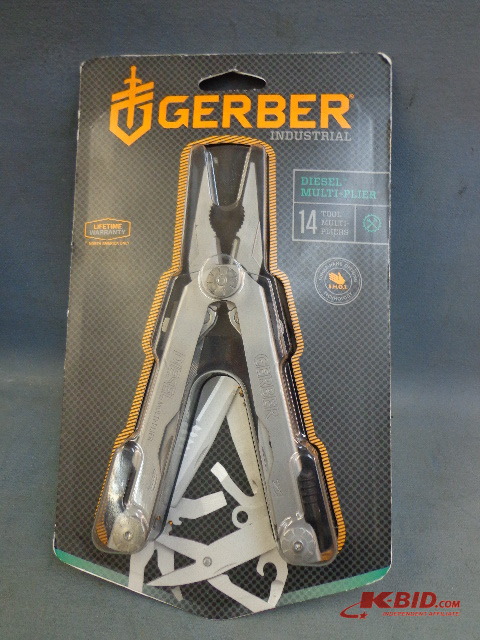 pliers