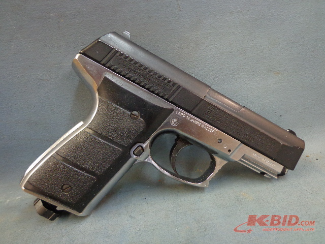 bb gun