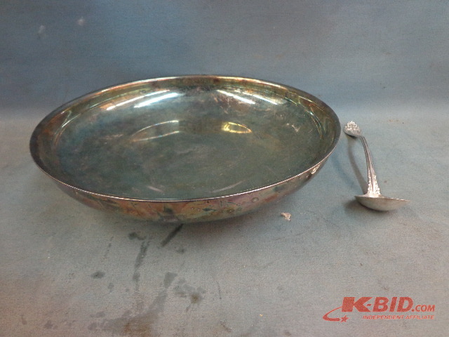 serving bowl