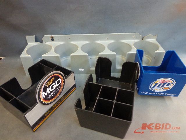 condiment holder
