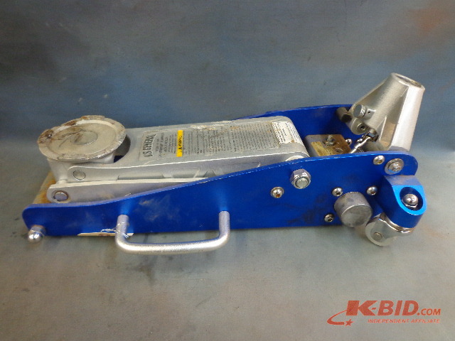 floor jack
