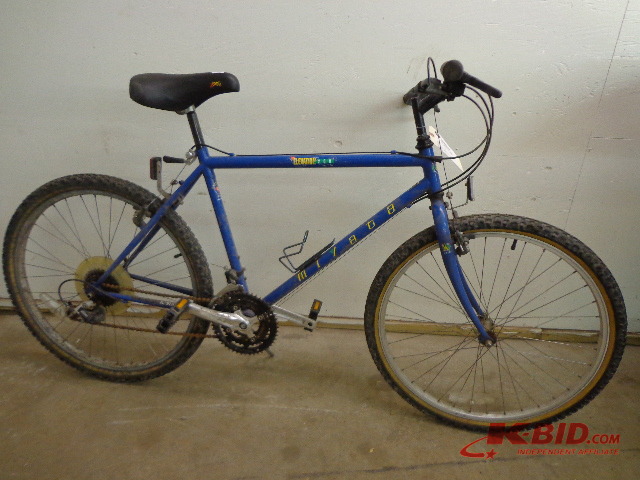 bike