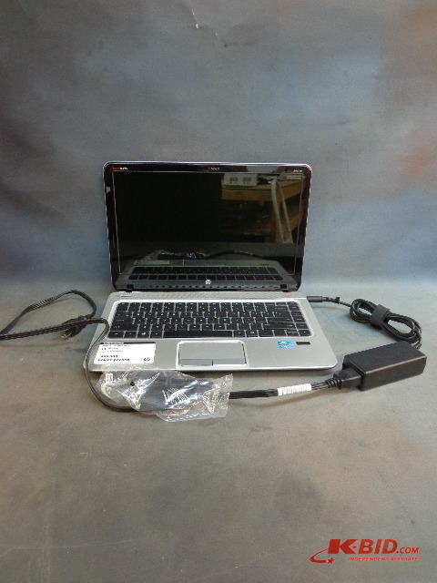 HP Notebook PC