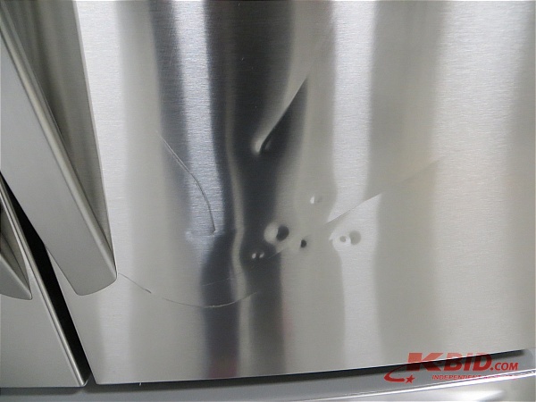 36 LG Refrigerator