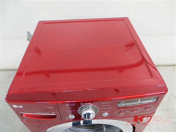LG Washer