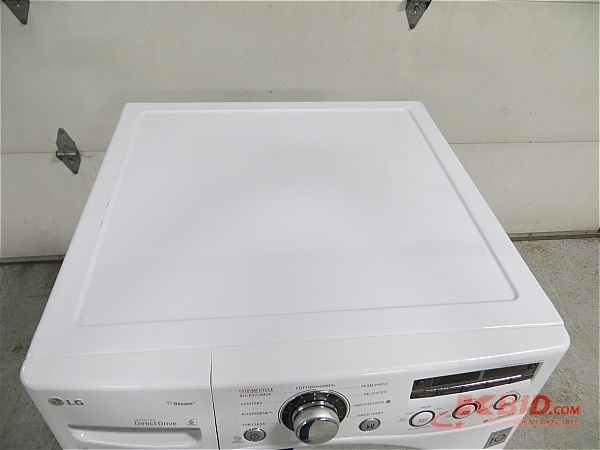 LG Washer