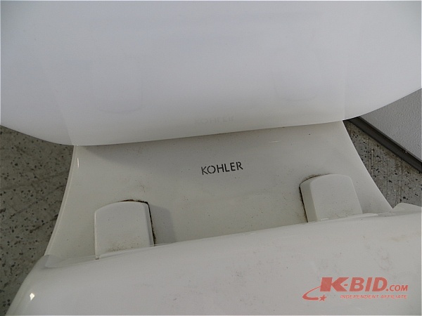 Kohler Toilet