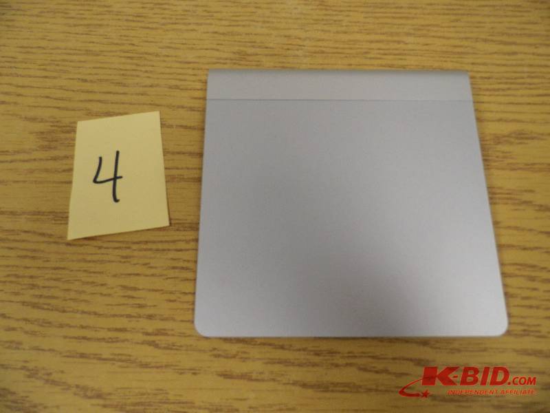 Apple Mouse Pad