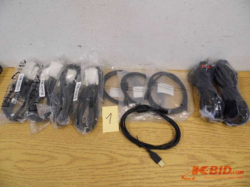 PC Cords