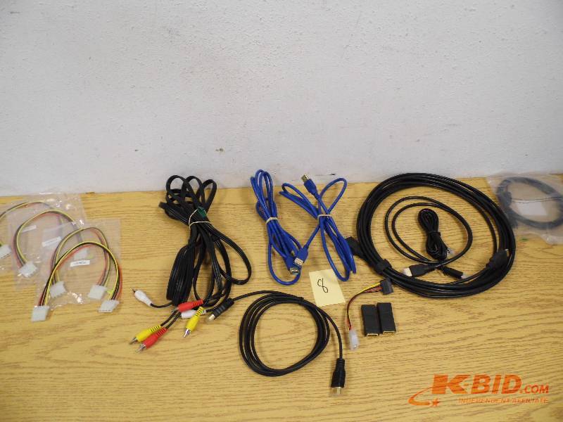 PC Cords