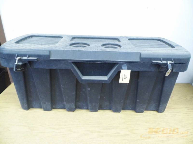 Storage Bin