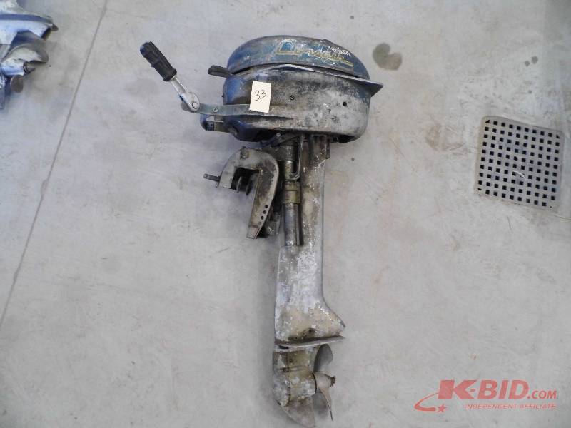 Corsair Motor