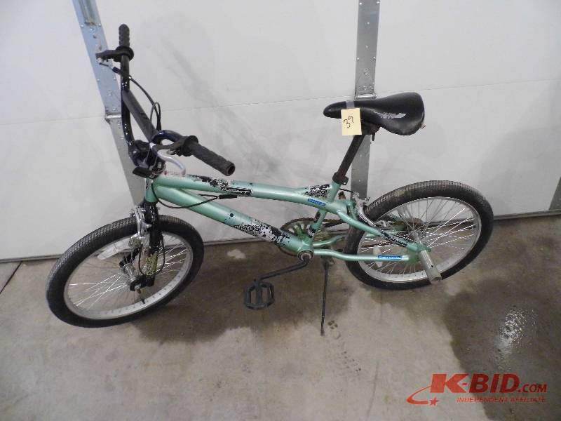 Next Freestyle Bike