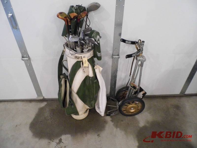 Golf Clubs