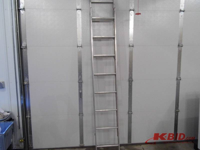 16 Extension Ladder