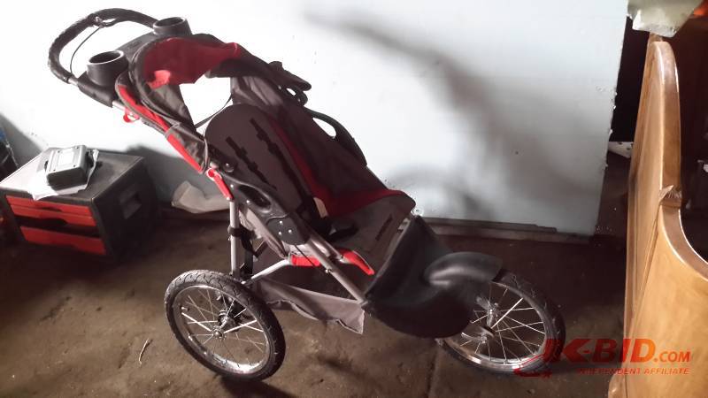Stroller