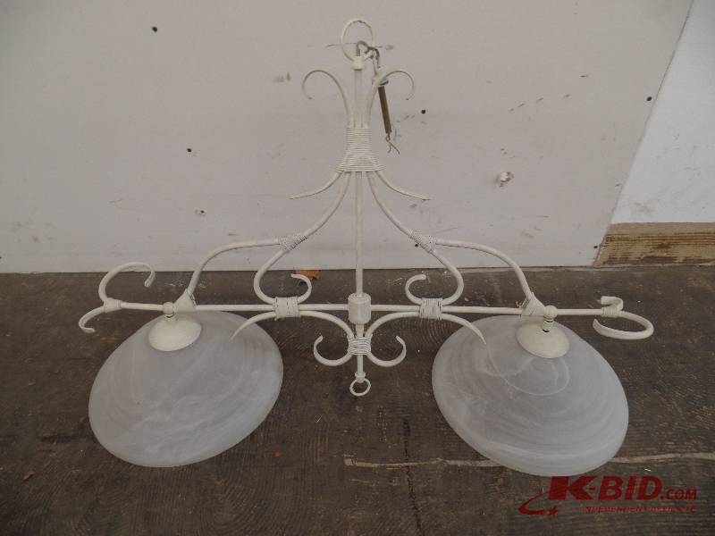 Hanging Light Fixture