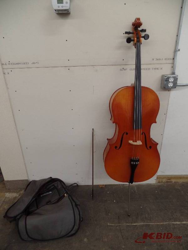 Cello