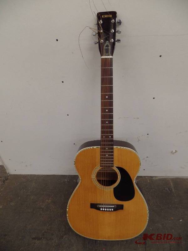 Acoustic Guitar