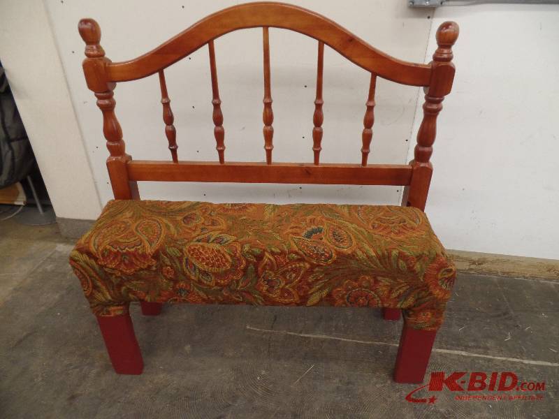 Bench