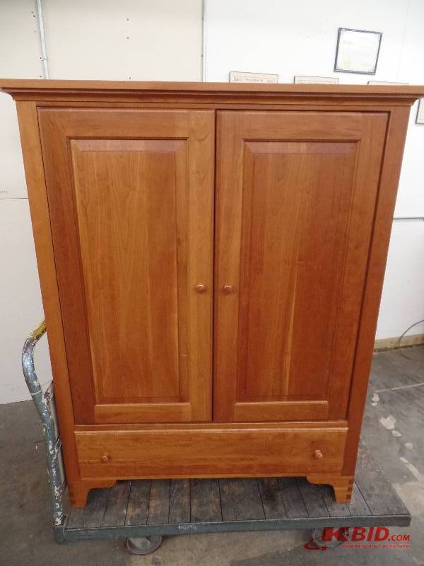 Entertainment Center