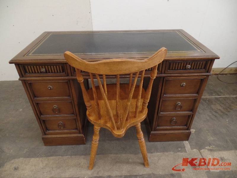 Desk Set