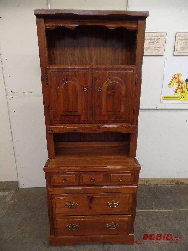 China Cabinet