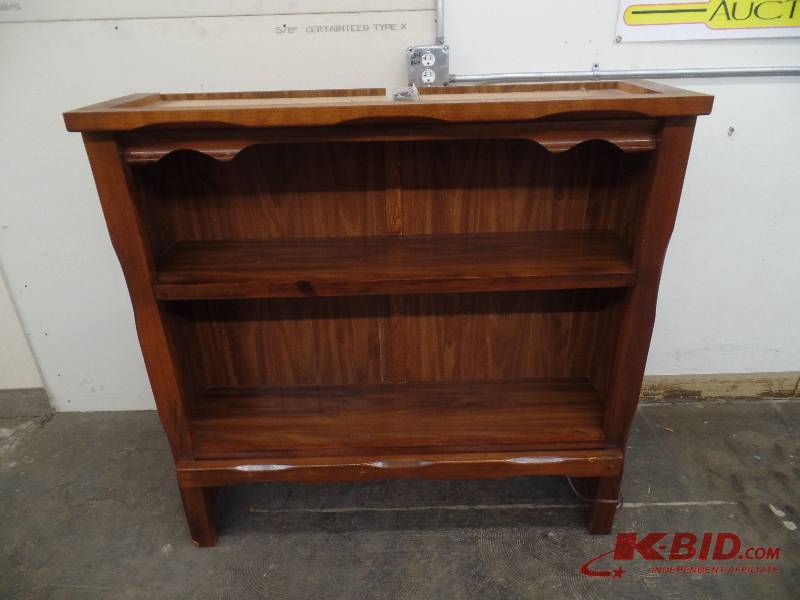 Bookcase