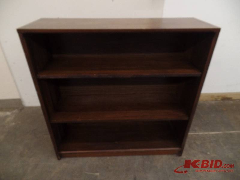 Bookcase