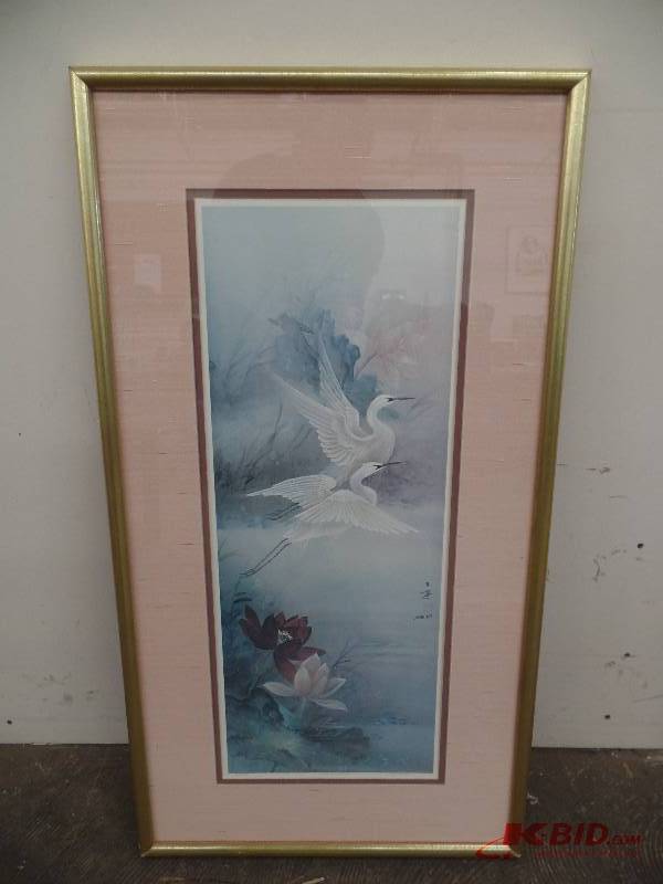 Chinese Print