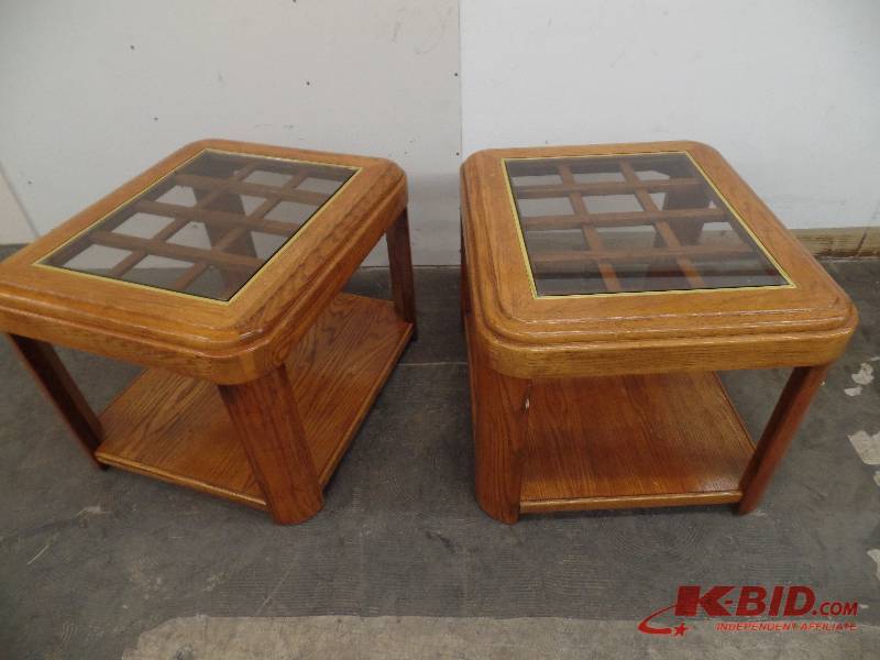 Accent Tables
