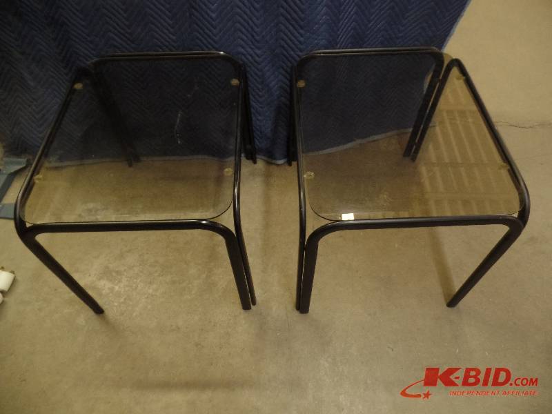 End Tables