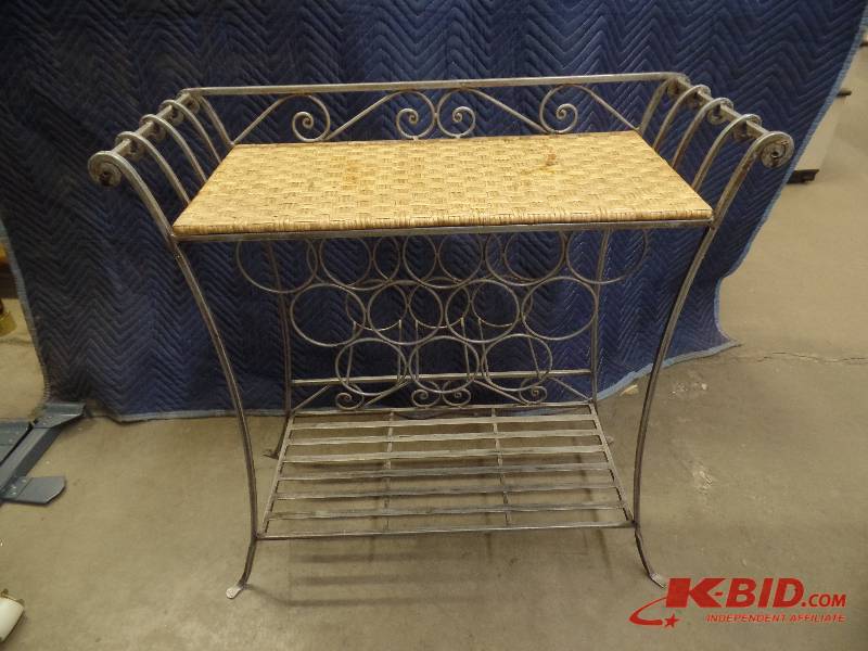 Wine Rack