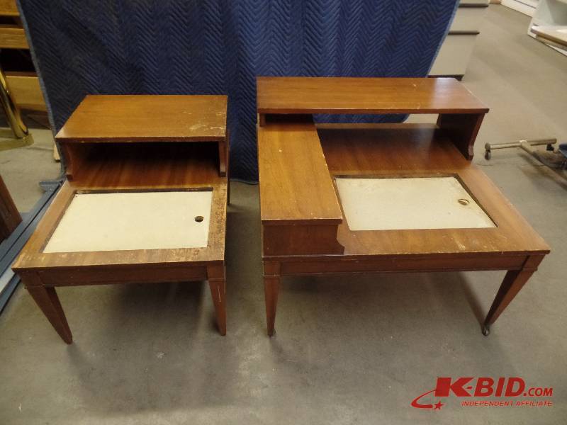 End Tables