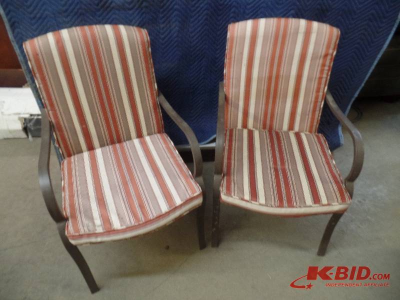 Patio Chairs