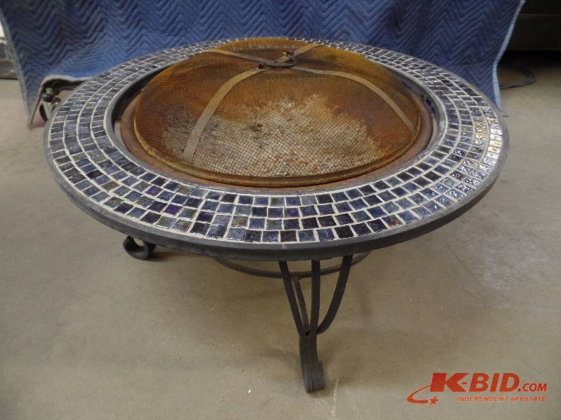 Firepit
