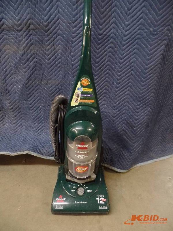 Bissell Vacuum Cleaner