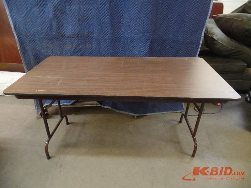 Folding Table