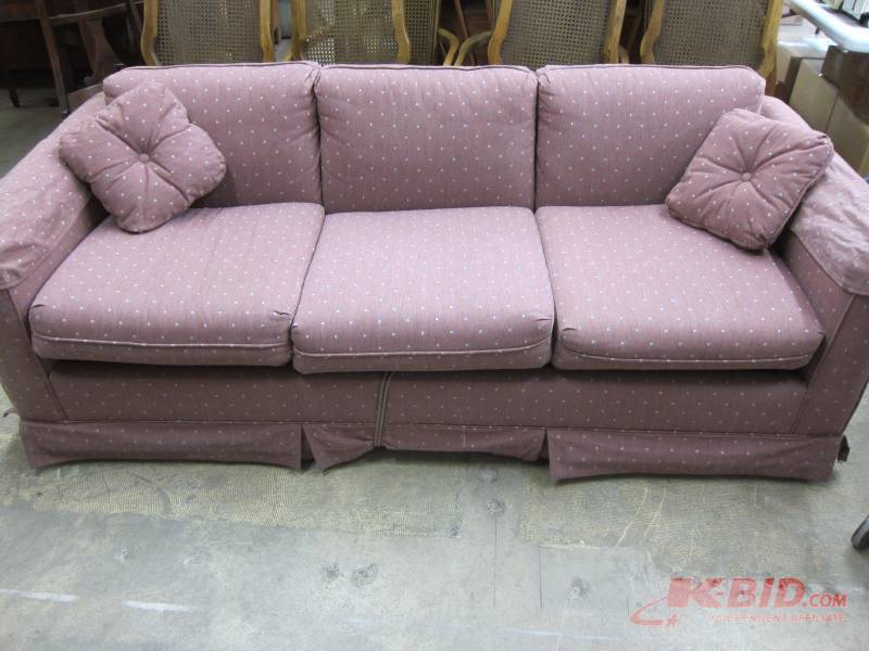 Daytons Sofa with Pull-out Mattress