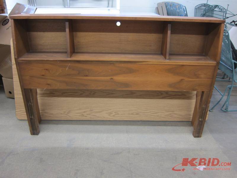 Headboard
