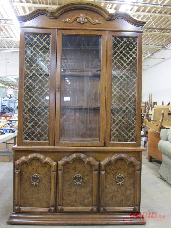 China Cabinet