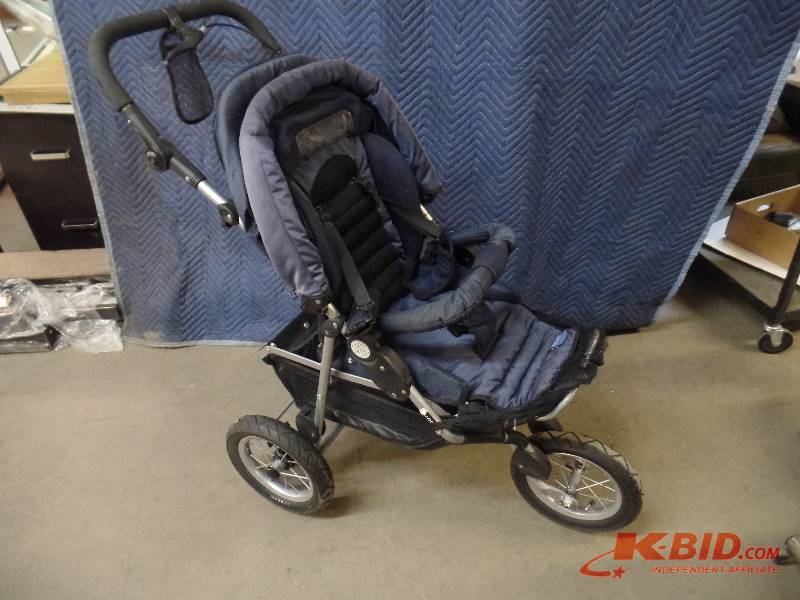 Stroller