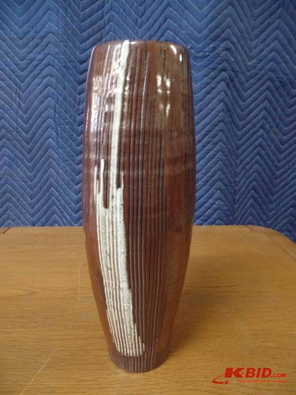 Textured Vase