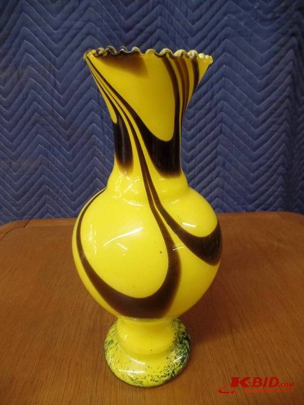 Decorative Vase
