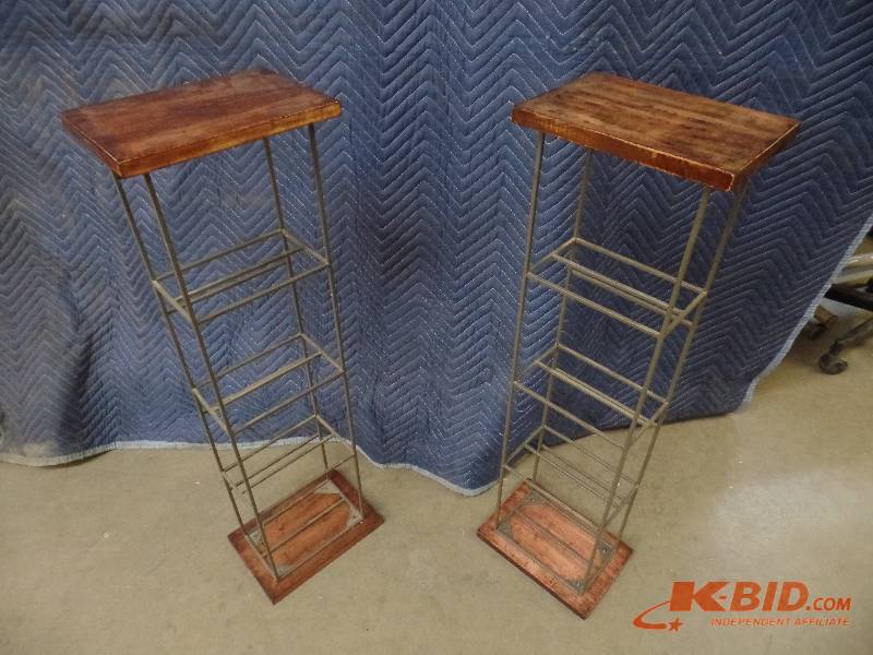 Plant Stands