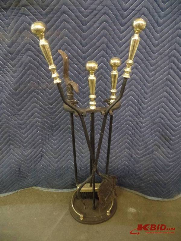 Fireplace Accessories