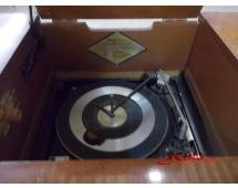Zenith Console Stereo