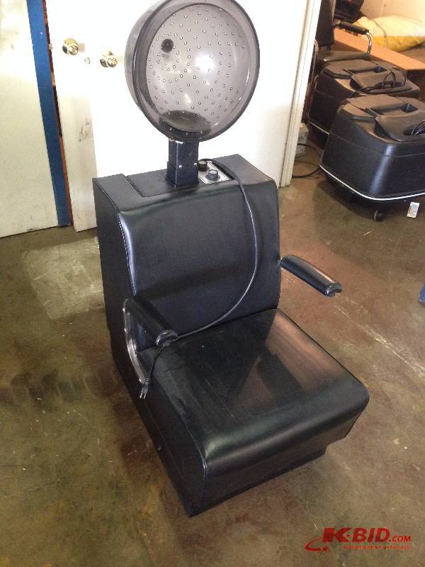 Hairdryer Chair