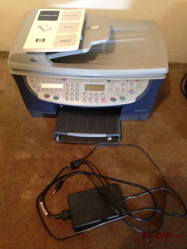 Fax Machine